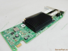 15863 Cạc mạng NIC IBM Lenovo Emulex VFA5 2x10 GbE SFP+ PCIe Adapter fru 00JY823 pn 00JY822 opt 00JY820