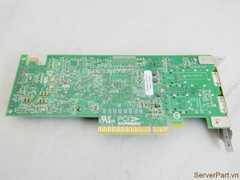 15863 Cạc mạng NIC IBM Lenovo Emulex VFA5 2x10 GbE SFP+ PCIe Adapter fru 00JY823 pn 00JY822 opt 00JY820