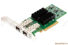 15865 Cạc mạng NIC IBM Lenovo Mellanox ConnectX-3 10GbE Adapter fru 00D9692 pn 00D9691 opt 00D9690