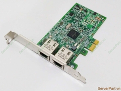 15868 Cạc mạng NIC IBM Lenovo Broadcom NetXtreme I Dual Port GbE Adapter fru 90Y9373 pn 90Y9372 opt 90Y9370