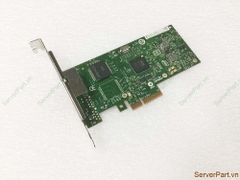 15869 Cạc mạng NIC IBM Lenovo Intel Ethernet Dual Port Server Adapter I340-T2 fru 49Y4232 pn 49Y4231 opt 49Y4230