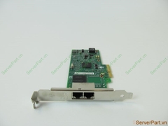 15871 Cạc mạng NIC IBM Lenovo Intel I350-T2 2xGbE BaseT Adapter opt 00AG510
