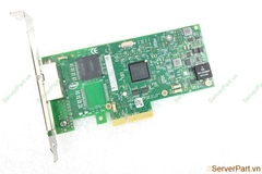 15871 Cạc mạng NIC IBM Lenovo Intel I350-T2 2xGbE BaseT Adapter opt 00AG510