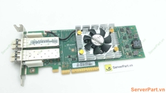 15875 Cạc HBA Card FC IBM Lenovo QLogic 16Gb FC 2 port fru 00Y3344 pn 00Y3343 opt 00Y3341