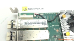 15875 Cạc HBA Card FC IBM Lenovo QLogic 16Gb FC 2 port fru 00Y3344 pn 00Y3343 opt 00Y3341