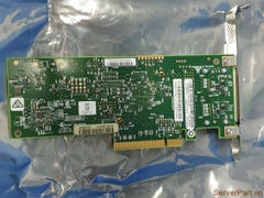 15876 Cạc HBA Card SAS IBM Lenovo N2125 SAS SATA fru 46C9011 46C9009 opt 46C9010 SAS9207-8e H3-25516-00H