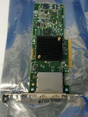 15876 Cạc HBA Card SAS IBM Lenovo N2125 SAS SATA fru 46C9011 46C9009 opt 46C9010 SAS9207-8e H3-25516-00H