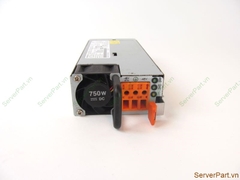 15878 Bộ nguồn PSU Hot IBM Lenovo System x 750W High Efficiency -48 V DC Power Supply fru 69Y5742 pn 69Y5741 opt 94Y7631