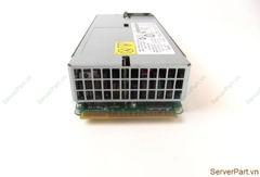 15878 Bộ nguồn PSU Hot IBM Lenovo System x 750W High Efficiency -48 V DC Power Supply fru 69Y5742 pn 69Y5741 opt 94Y7631