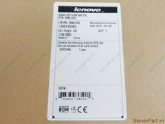 15884 Cáp cable IBM Lenovo 0.6 m Mini-SAS HD x4 to Mini-SAS x4, SFF-8644 to SFF-8088 fru 00D2142 pn 00D2143 opt 00MJ162 00Y2459