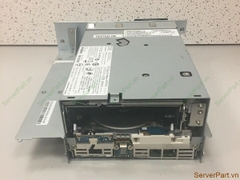 15892 Ổ đọc băng từ Tape Drive FC IBM Lenovo LTO5 Autoloader FH TS3100 TS3200 pn 46X2472 pn 00V6730 opt 00NA107