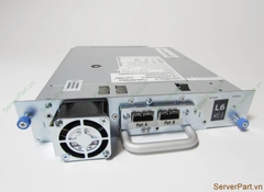 15896 Ổ đọc băng từ Tape Drive SAS IBM Lenovo LTO6 Autoloader HH TS3100 TS3200 35P1980 38L6571 opt 00NA117