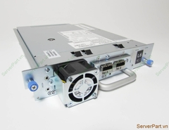 15896 Ổ đọc băng từ Tape Drive SAS IBM Lenovo LTO6 Autoloader HH TS3100 TS3200 35P1980 38L6571 opt 00NA117