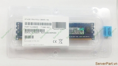 15898 Bộ nhớ Ram HP 4GB 1Rx4 PC3L-12800R DDR3-1600 715282-001 713754-071 713981-B21