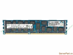 15900 Bộ nhớ Ram HP 8GB 2Rx4 PC3L-12800R DDR3-1600 715283-001 713755-071 713983-B21