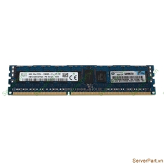 15901 Bộ nhớ Ram HP 8GB 1Rx4 PC3L-12800R DDR3-1600 735302-001 731656-081 731765-B21