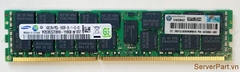 15903 Bộ nhớ Ram HP 16GB 2Rx4 PC3L-10600R DDR3-1333 664692-001 647653-081 647901-B21