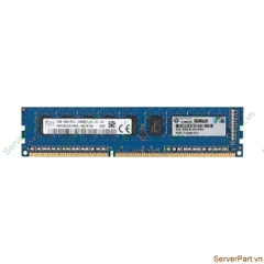 15905 Bộ nhớ Ram HP 2GB 1Rx8 PC3-14900E DDR3-1866 708631-B21 715269-001 712286-071