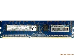 15907 Bộ nhớ Ram HP 4GB 2Rx8 PC3-14900E DDR3-1866 715270-001 712287-071 708633-B21