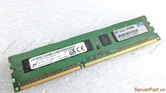 15912 Bộ nhớ Ram HP 4GB 2Rx8 PC3-12800E DDR3-1600 684034-001 669238-071 669322-B21