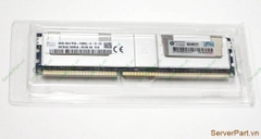 15916 Bộ nhớ Ram HP 32GB 4Rx4 PC3L-10600L DDR3-1333 664693-001 647654-081 647903-B21