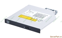 15917 Optical Drives HP 12.7mm Slim SATA DVD-ROM JackBlack 652294-001 652234-001 652232-B21