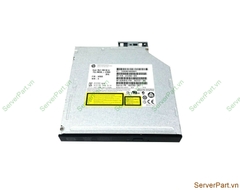 15918 Optical Drives HP 12.7mm Slim SATA DVD-RW JackBlack 652295-001 652237-001 652235-B21