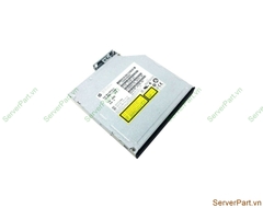 15918 Optical Drives HP 12.7mm Slim SATA DVD-RW JackBlack 652295-001 652237-001 652235-B21