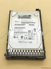 15919 Ổ cứng HDD SAS HP 1.8TB 10K 2.5