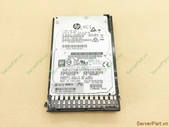 15919 Ổ cứng HDD SAS HP 1.8TB 10K 2.5