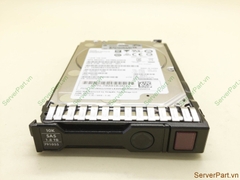 15919 Ổ cứng HDD SAS HP 1.8TB 10K 2.5