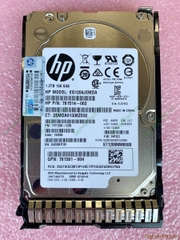 15920 Ổ cứng HDD SAS HP 1.2TB 10K 2.5