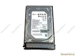 15935 Ổ cứng HDD SAS HP 6TB 7.2K 3.5