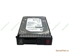 15935 Ổ cứng HDD SAS HP 6TB 7.2K 3.5