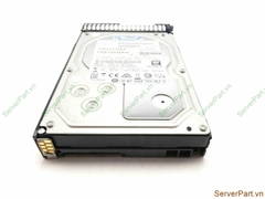 15936 Ổ cứng HDD SAS HP 4TB 7.2K 3.5