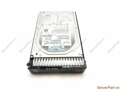 15936 Ổ cứng HDD SAS HP 4TB 7.2K 3.5