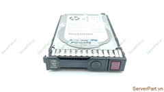 15939 Ổ cứng HDD SAS HP 1TB 7.2K 2.5