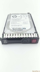 15940 Ổ cứng HDD SAS HP 500GB 7.2K 2.5