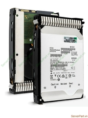 15941 Ổ cứng HDD SAS HP 6TB 7.2K 3.5