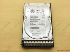 15944 Ổ cứng HDD SATA HP 4TB 7.2K 3.5