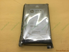 15944 Ổ cứng HDD SATA HP 4TB 7.2K 3.5