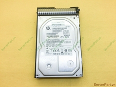 15944 Ổ cứng HDD SATA HP 4TB 7.2K 3.5