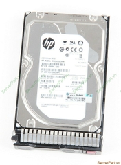 15945 Ổ cứng HDD SATA HP 2TB 7.2K 3.5