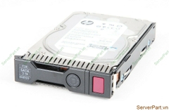 15945 Ổ cứng HDD SATA HP 2TB 7.2K 3.5