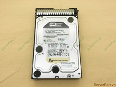 15946 Ổ cứng HDD SATA HP 1TB 7.2K 3.5