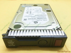 15946 Ổ cứng HDD SATA HP 1TB 7.2K 3.5