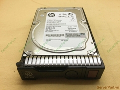 15946 Ổ cứng HDD SATA HP 1TB 7.2K 3.5