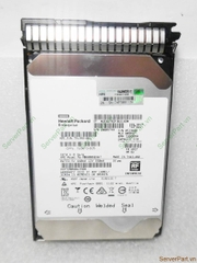 15949 Ổ cứng HDD SATA HP 6TB 7.2K 3.5