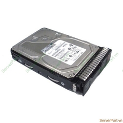 15952 Ổ cứng HDD SATA HP 6TB 7.2K 3.5