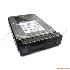15952 Ổ cứng HDD SATA HP 6TB 7.2K 3.5